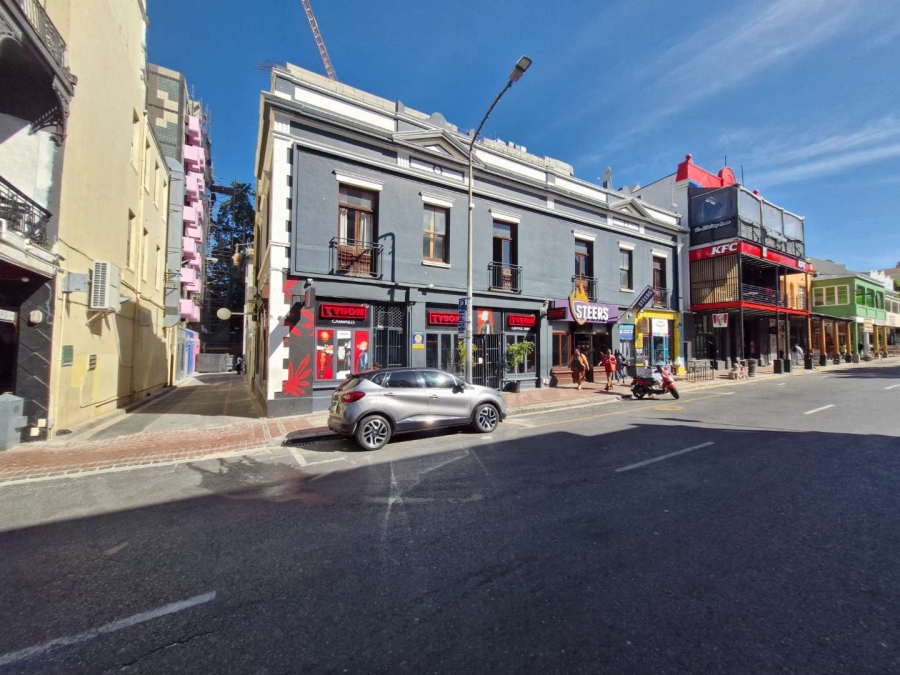 0 Bedroom Property for Sale in Cape Town City Centre Western Cape